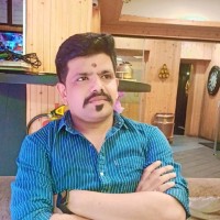 Bharat Singh Chouhan