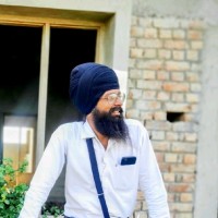 Gurvirender Singh