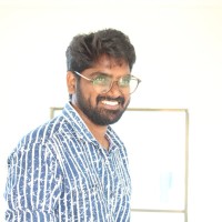 Navaneetha Krishnan.P