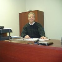 Paul Garland Cce, Icce