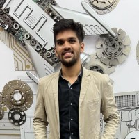Vikram Nayak