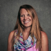 Lauren Yeager