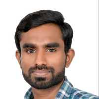 Dhinesh Kuppam