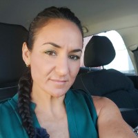 Faustina Alhajas Tarriño