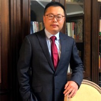 Frank Guan