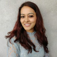Swastika Thapa