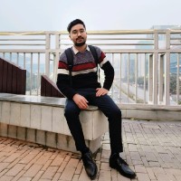 Harsh Sharma