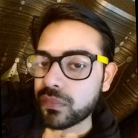 Mirza Imran Ali Beg