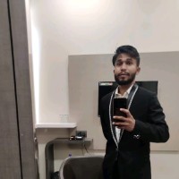 Pranay Belekar