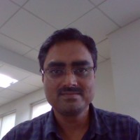 Rajesh Khatavkar