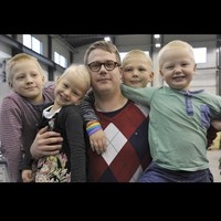 Sami Stenvall
