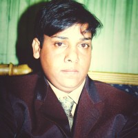 Muhammad Imran Sheikh