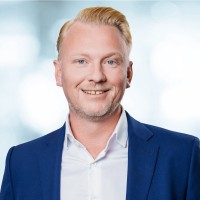 Dominik Sinzinger