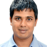 Aliboddin Shaikh