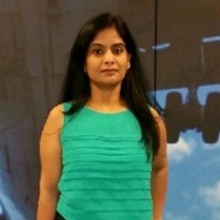 Nimisha Patel