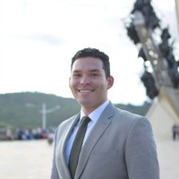 Daniel Duque