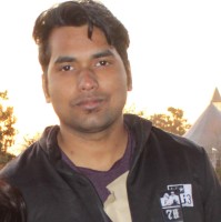 Ashok Patel
