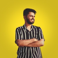 Shyam Chhatbar