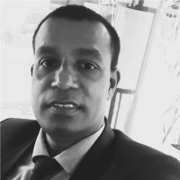 Ruwan Dissanayake