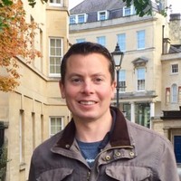 Nick Thompson