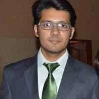 Syed Mehtab Ali