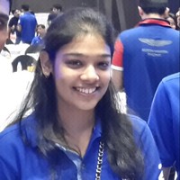 Nandini Rathore