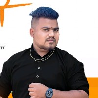 Ashutosh Vanjare
