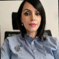 Maja Gajski Bosnić