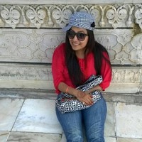 Pragati Singh
