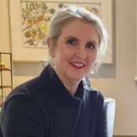 Karen Langford