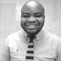 Wisdom Nwosu