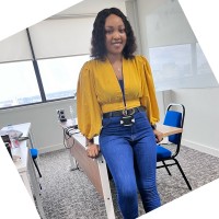 Adeniran Adefunke