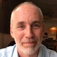 Simon Warren