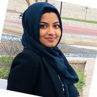 Fatima Shirazee