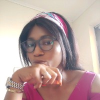 Pauline Donelle KENGNE