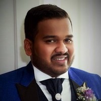 Buddika Punchibandara