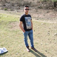 Pulkit Garg