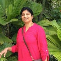 Seema Pradeep