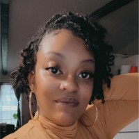 Nia Simmons