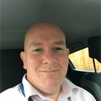 Andy Aston