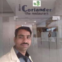 Rakesh Kushwaha