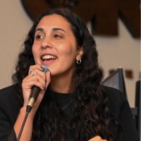 Lucía Machado Zabala