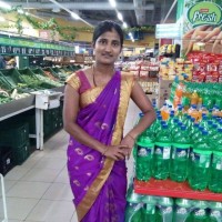 Poornima Kotian
