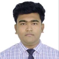 Abdullah Shams Ahmed