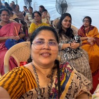 Jyoti Kudalkar