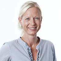 Tina Dyring-Andersen