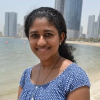 Anuja Shaji