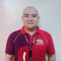 Ralph Matias