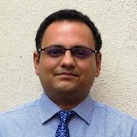 Ashok Balakrishnan