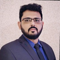 Mradul Saraswat